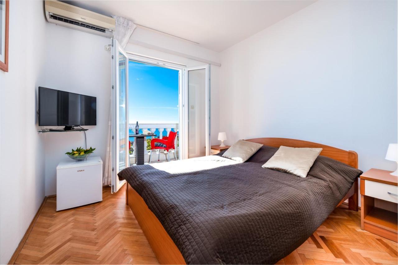 Amazing View Apartment And Rooms Dragan Ragusa Esterno foto
